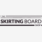 The Skirting Board Shop Logo