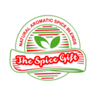The Spice Gift logo