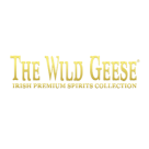 The Wild Geese Irish Premium Spirits logo