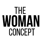 The Woman Concept logo
