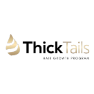 Thick Tails Logo