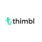 thimbl Credit Builder Credit Card Logo