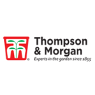 Thompson and Morgan Logo