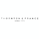 Thornton & France Hampers & Gifts logo