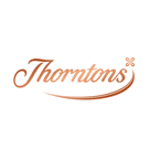 Thorntons - New and Selected Member Deal logo