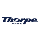 Thorpe Park Day Tickets Logo