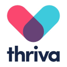 Thriva logo