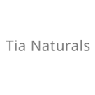 Tia Naturals Logo