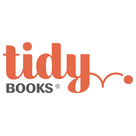 Tidy Books logo
