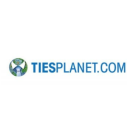 Ties Planet Logo