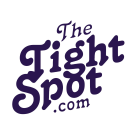 The Tight  Spot logo