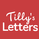 Tilly's Letters Logo