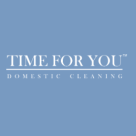Time For You Domestic Cleaning Management Franchise logo