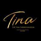 Tina Turner the Musical Logo