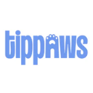 Tippaws Logo