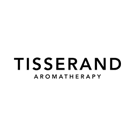 Tisserand Aromatherapy Logo