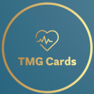 TMG Cards Logo