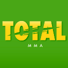 Total MMA logo