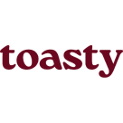 Toasty Logo