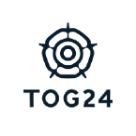 TOG24 Logo