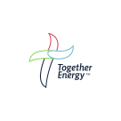 Together Energy Gas and Electricity logo