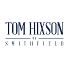 Tom Hixson of Smithfield Logo