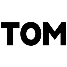 Tom Life Insurance Logo