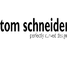 Tom Schneider logo