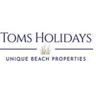 Toms Holidays logo
