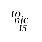 TONIC15 logo
