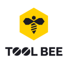 Tool Bee Logo