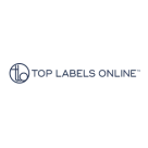 Top Labels Online logo