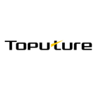 Toputure Logo