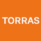 TORRAS COOLIFY Logo