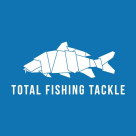 Total Fishing Tackle logo