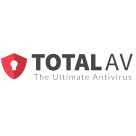 TotalAV logo
