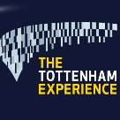 Tottenham Hotspur Stadium Tour Logo