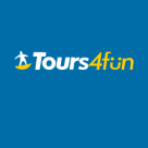 Tours4Fun Logo
