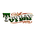 Toy Day Logo