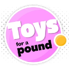 Toys For a Pound Logo
