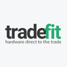 tradefit logo