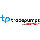 Tradepumps Logo