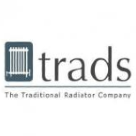Trads Cast Iron Radiators logo
