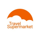 TravelSuperMarket Airport Hotels Logo