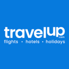 TravelUp Logo