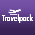 Travelpack logo
