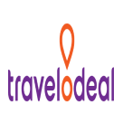 Travelodeal logo