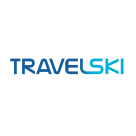 Travelski logo