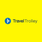 Travel Trolley Logo