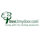 Tree2mydoor Logo
